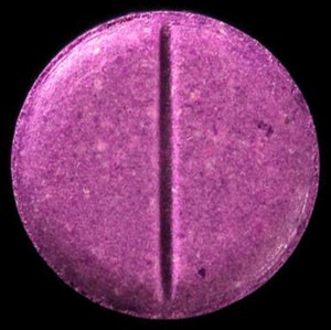 monkey x pill
