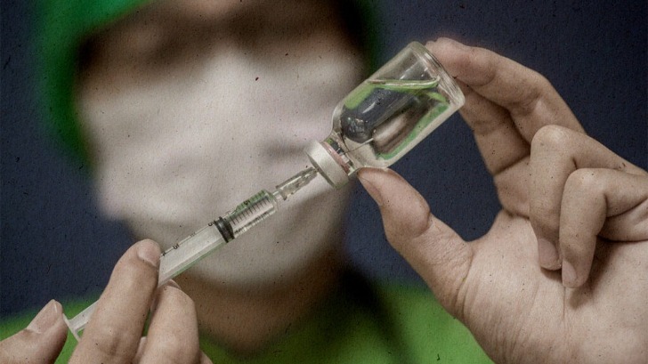 ketamine darknet market