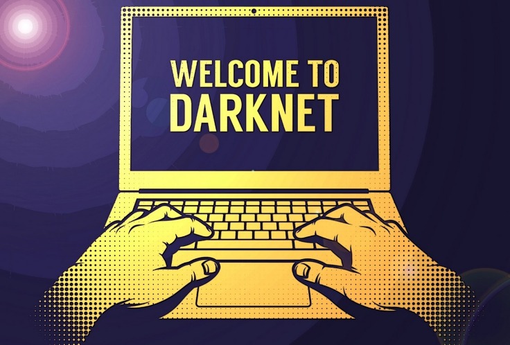 is it dangerous to download a guide on darknet markets