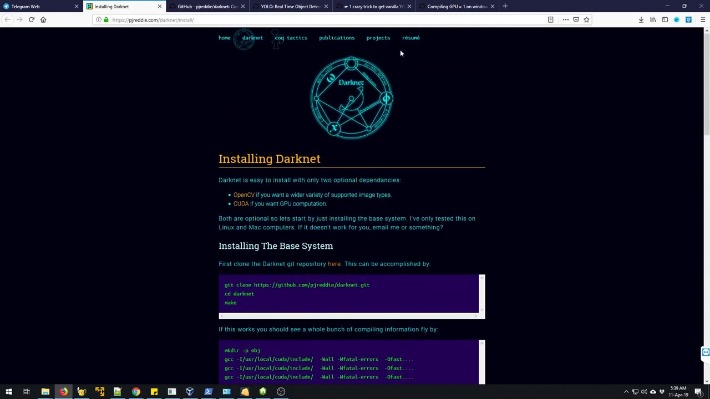 how to access the darknet market