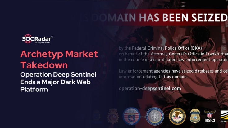 archetyp darknet market