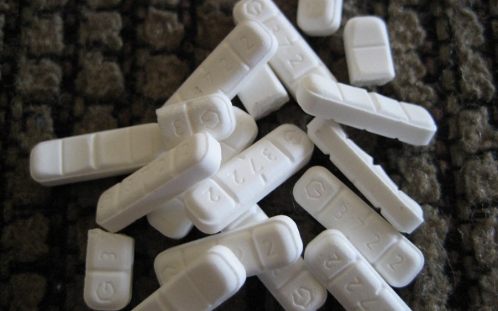 xanax darknet markets reddit