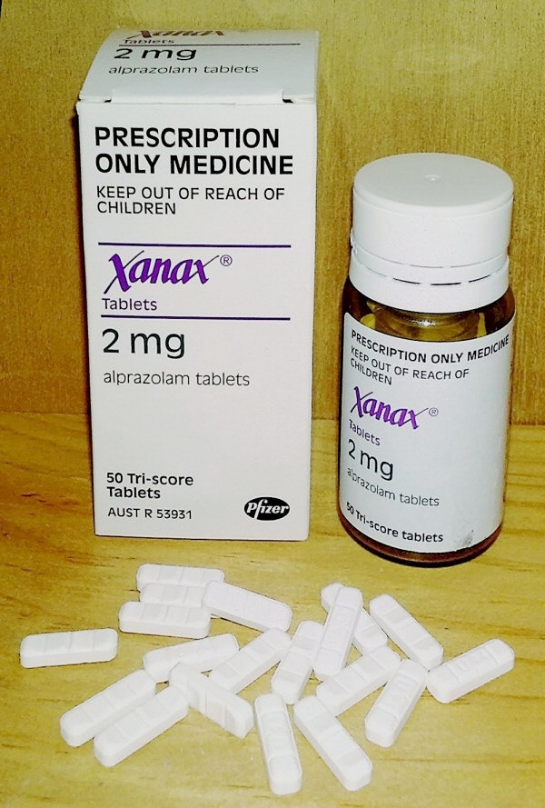 xanax darknet markets reddit