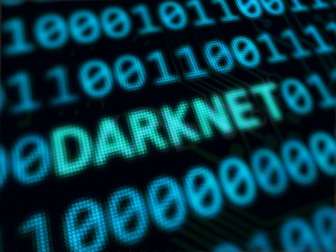 current list of darknet markets