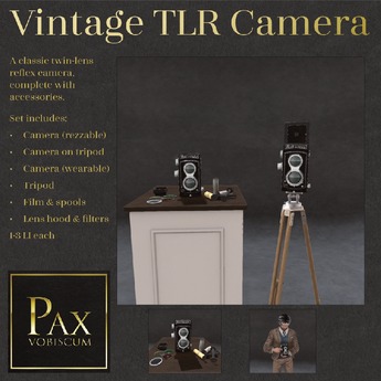 pax marketplace