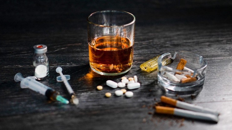 drugs on darknet