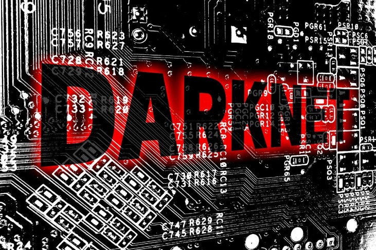 darknet markets may 2025