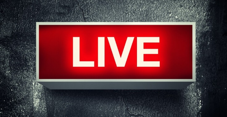 live dark web