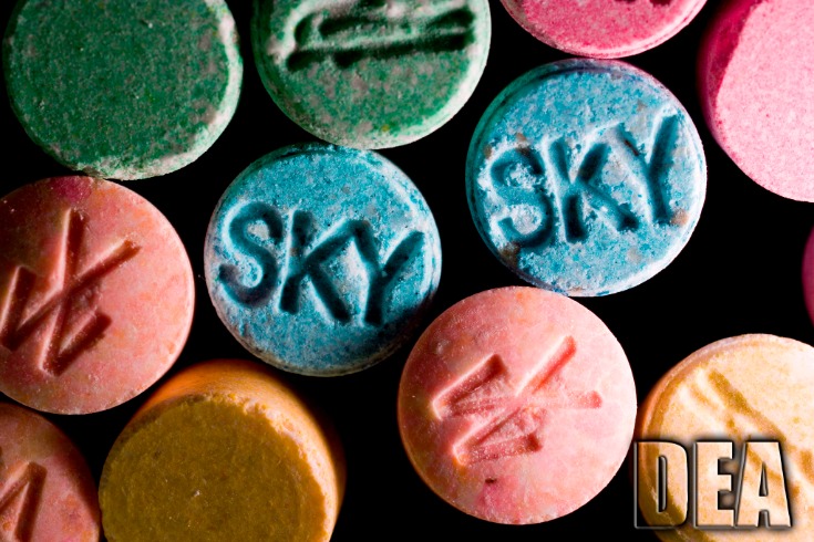 mdm love drug