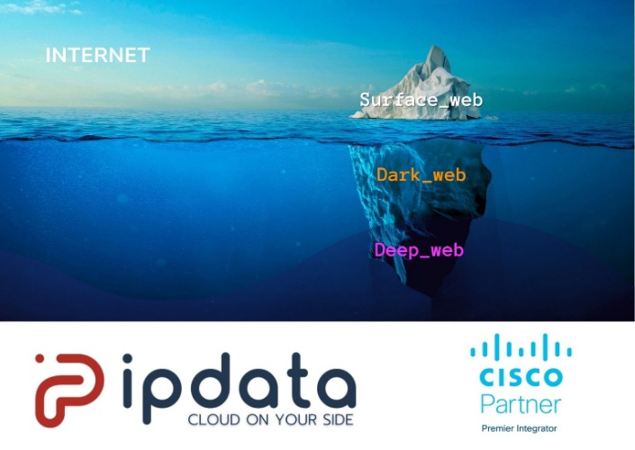 acess the dark web