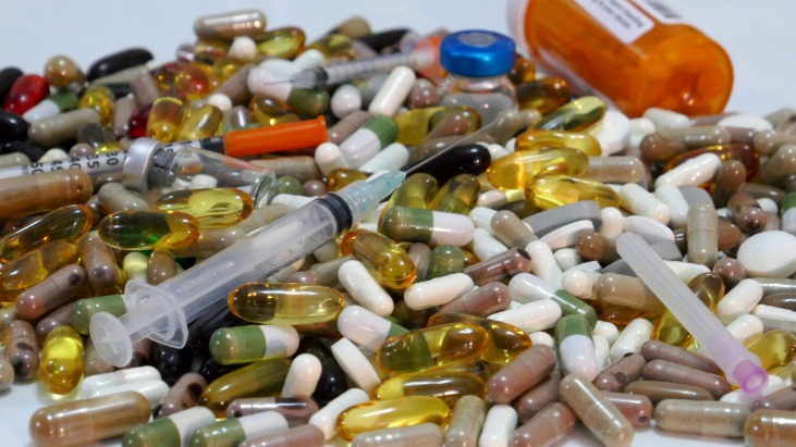 drugs darknet vendors