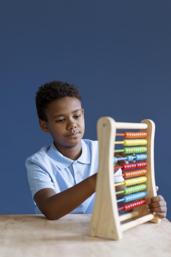 Abacus Market