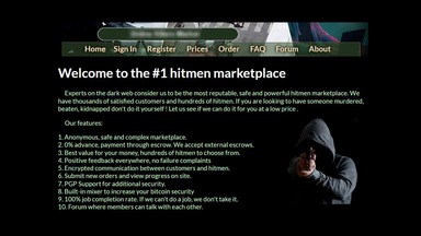 dark web sites drugs