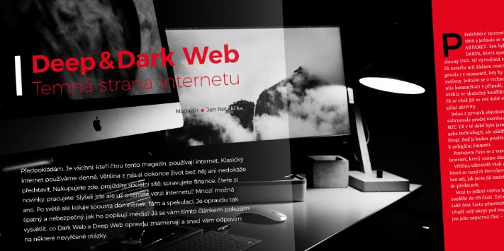 dark web porn