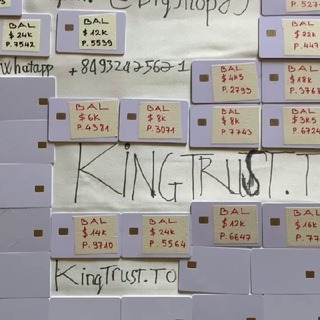 darknet bank accounts