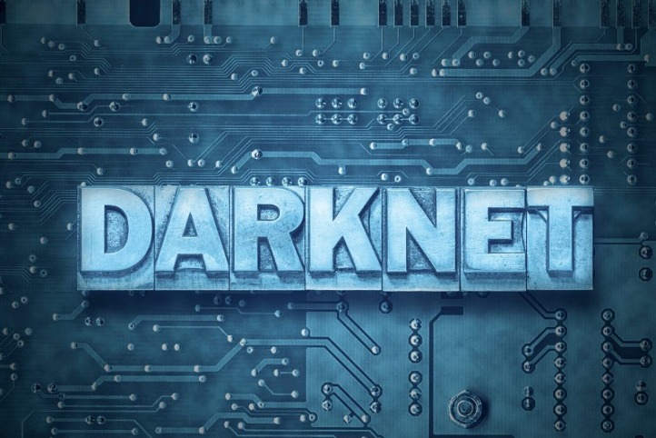 what is the pagerank of a darknet market