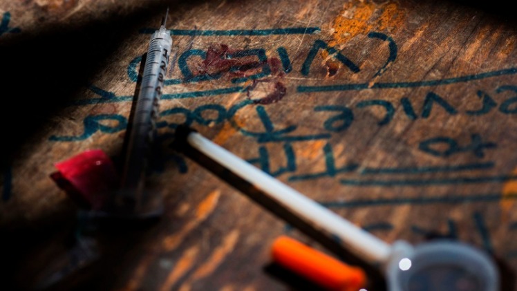 best darknet market for heroin