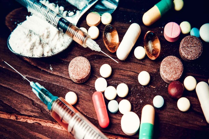 drugs dark web price