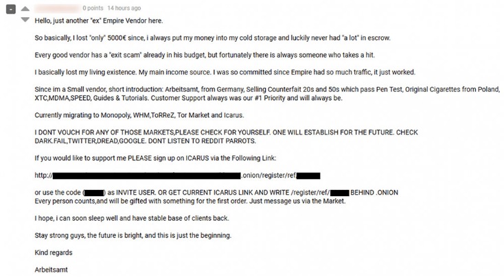 best darknet market for lsd