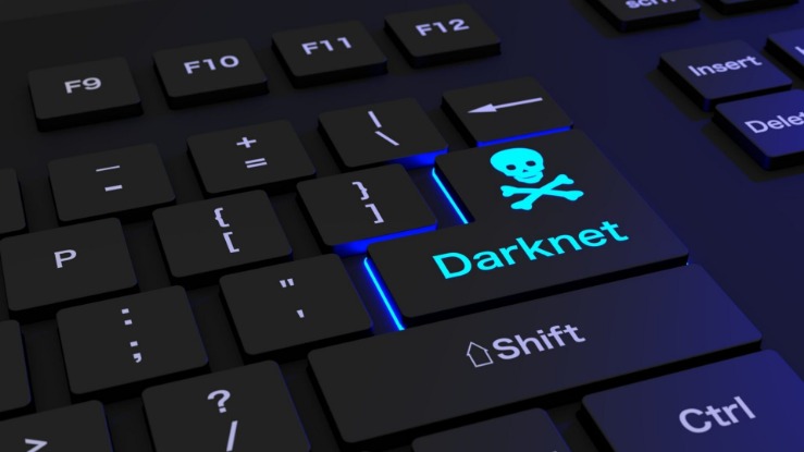 darknet market sites and how to access