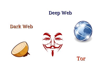 tor dark web