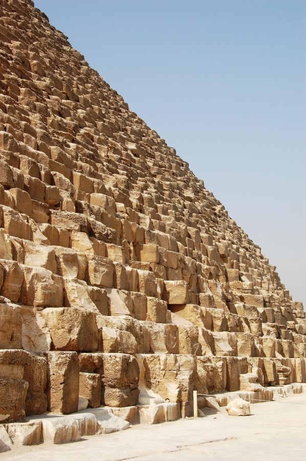 pyramid pill