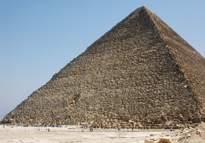 pyramid pill