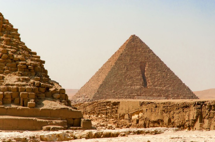 pyramid pill
