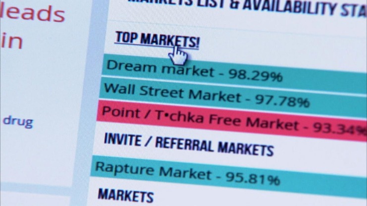 monero darknet market