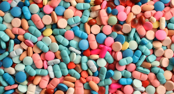 drugs on deep web