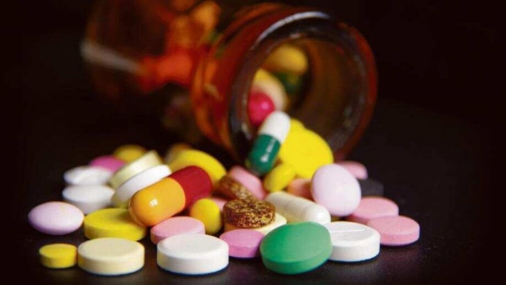 drugs on deep web