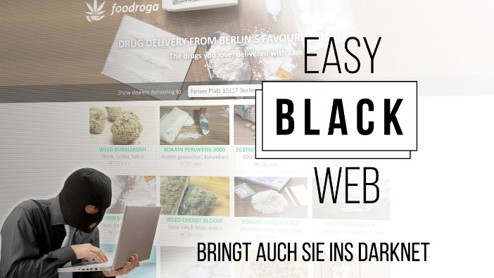 how to get to darknet market
