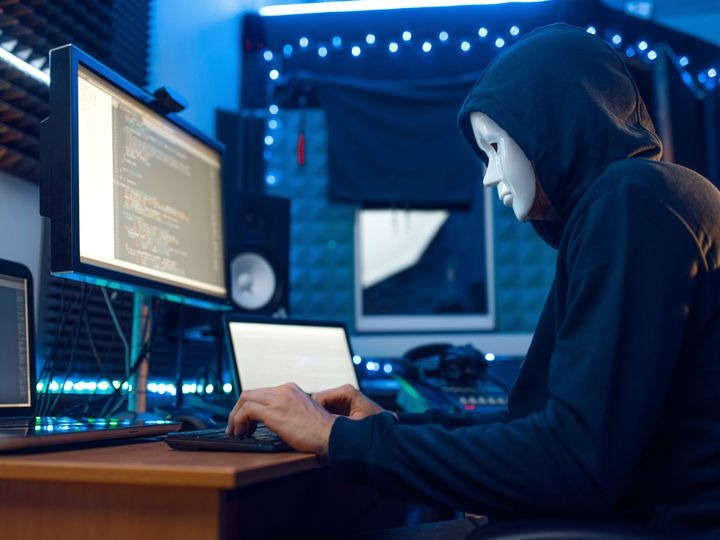 darknet market status