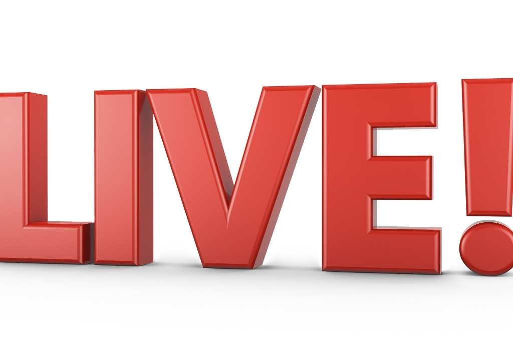 live dark web