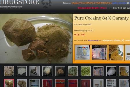 most reliable darknet markets