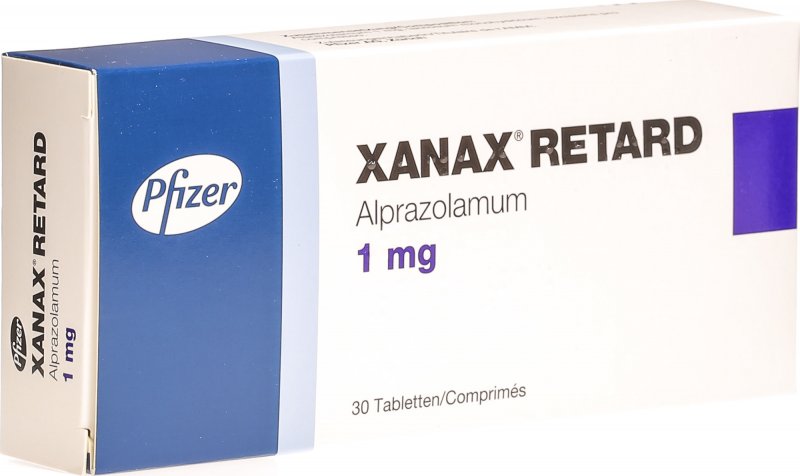 xanax darknet reddit