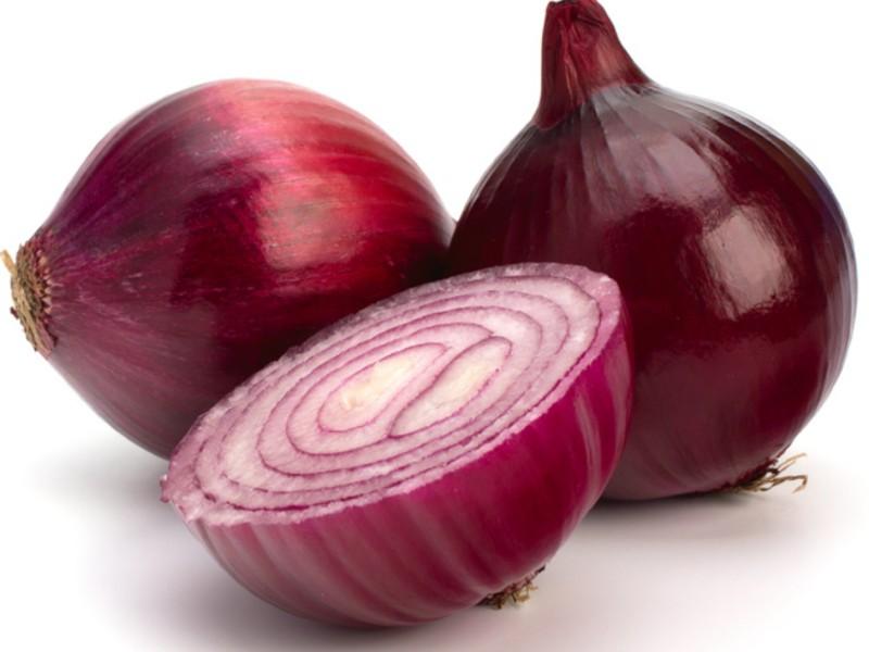 onion market