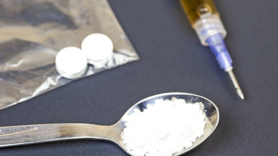 drugs on the deep web