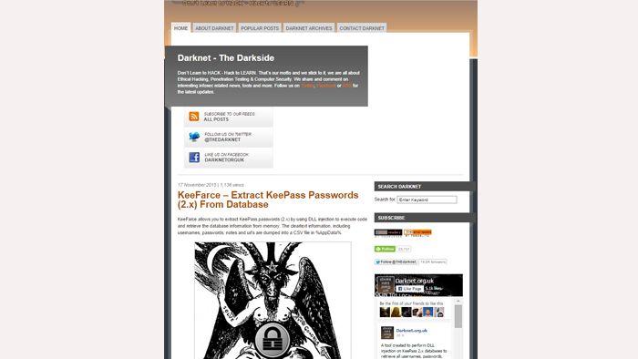 monero darknet market