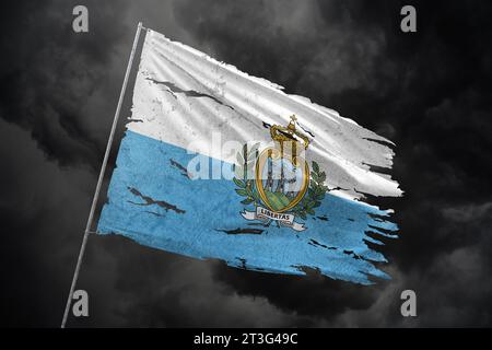 dark markets san marino