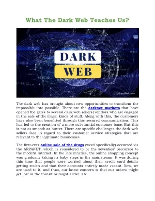 dark web porn sites
