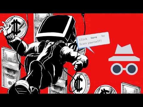 buy stuff off the dark web