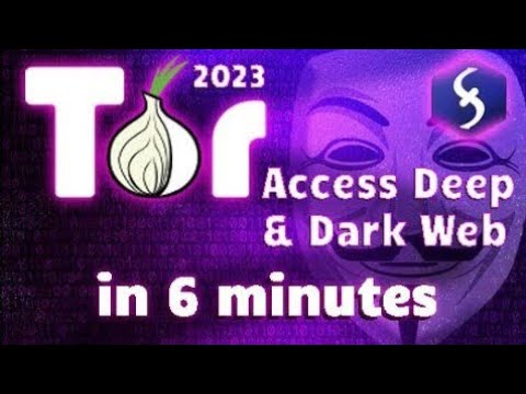 how to access the darkweb