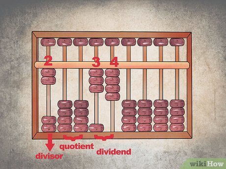 Abacus link