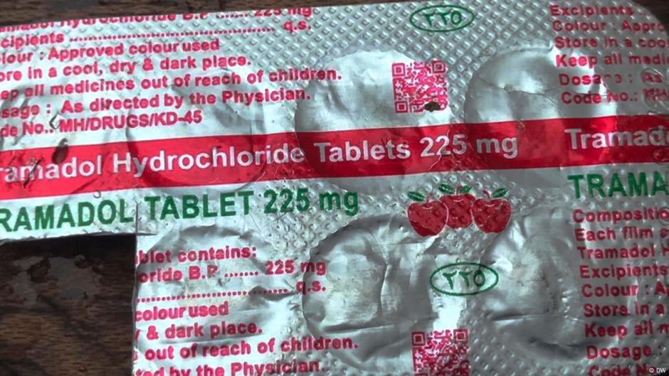 tramadol dark web