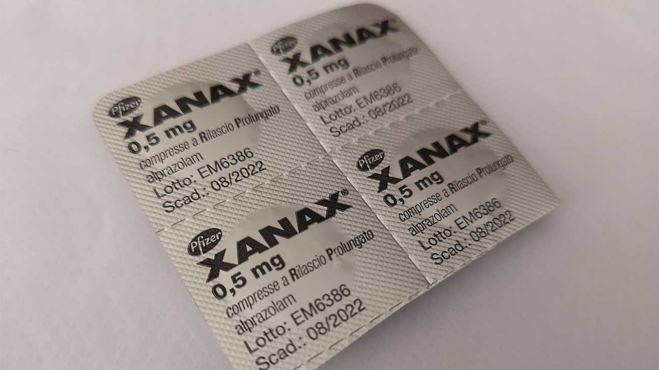 xanax darknet markets reddit