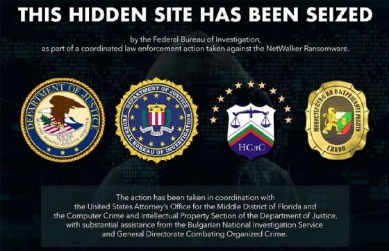 the darknet markets