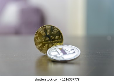 bitcoin black market